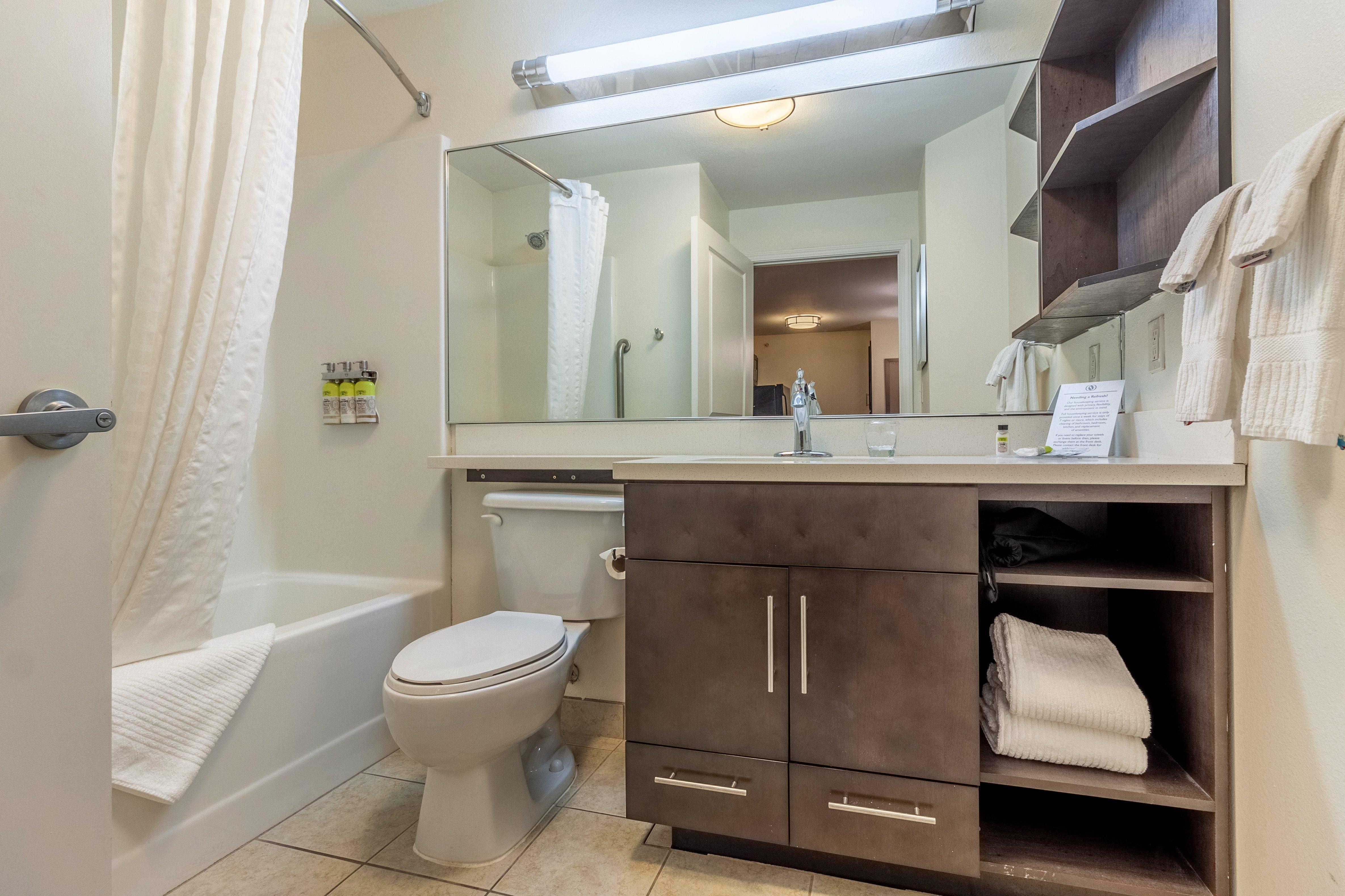 Candlewood Suites Lincoln By Ihg Exteriör bild