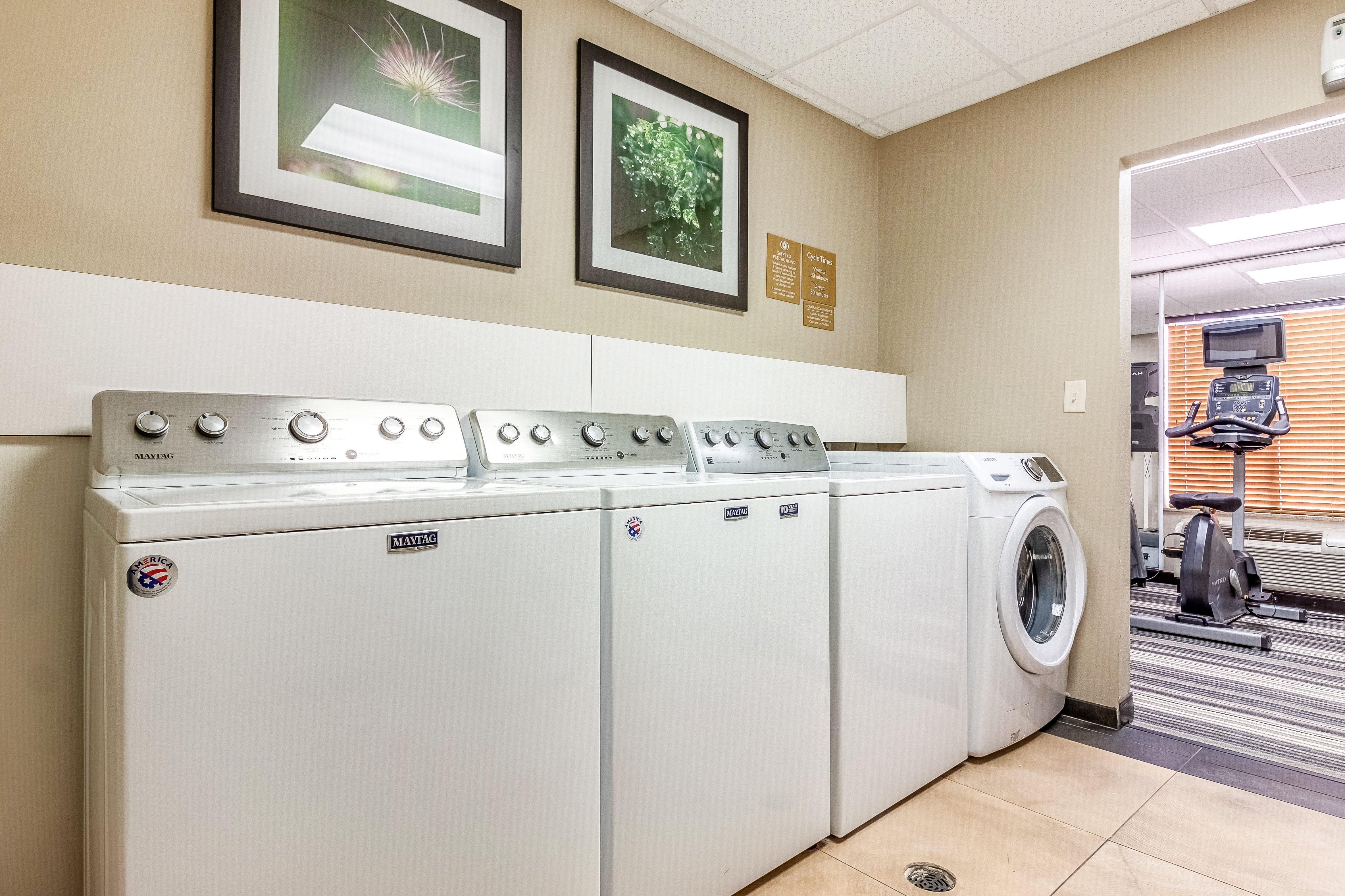 Candlewood Suites Lincoln By Ihg Exteriör bild